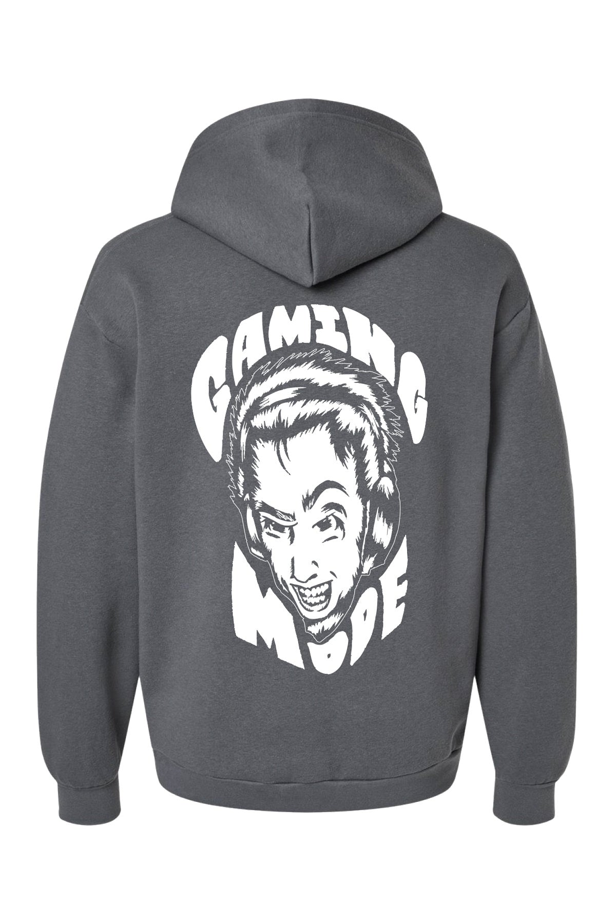 Gaming Mode Hoodie