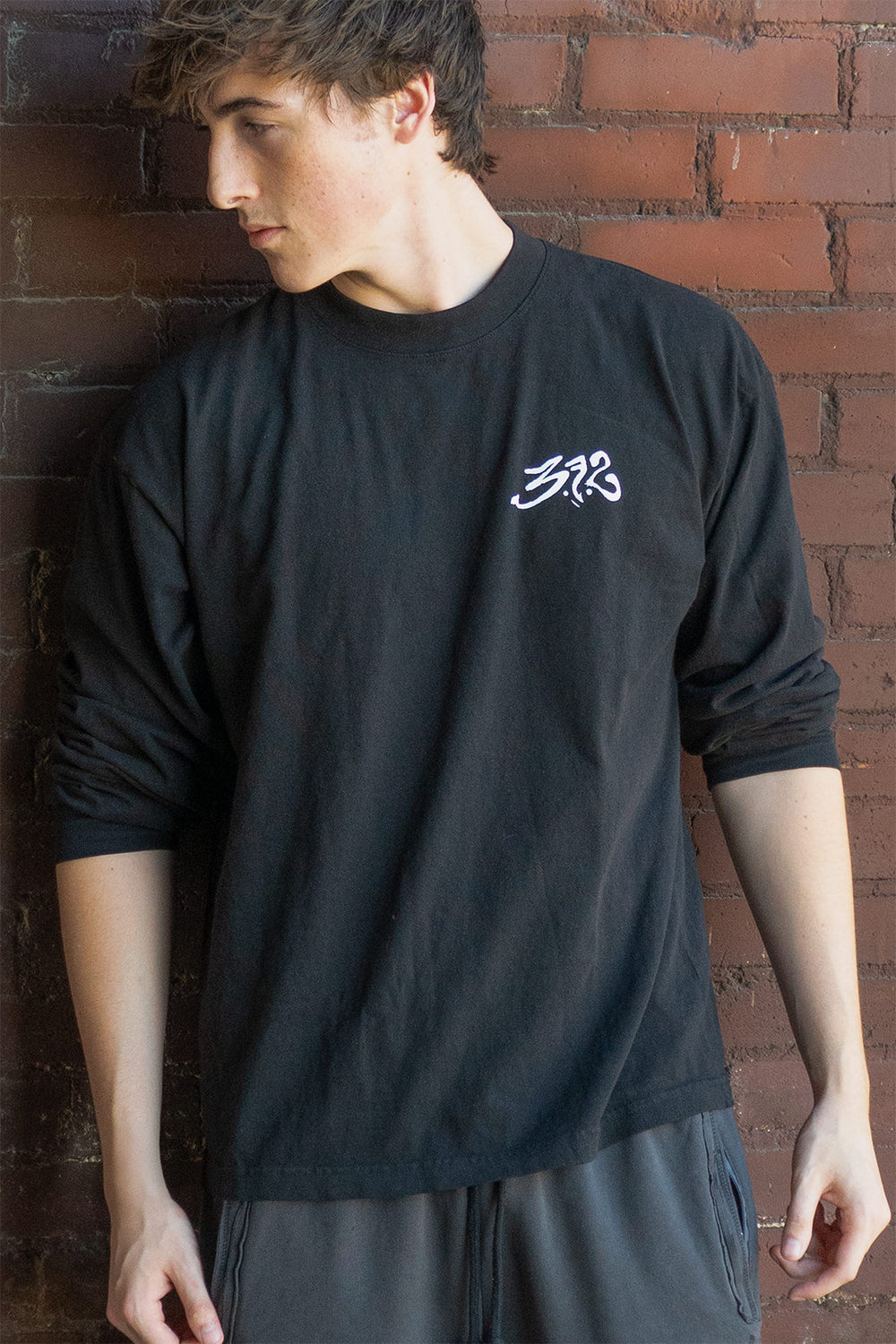 3fs Merch Friends Long Sleeve